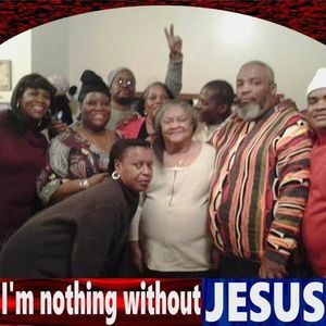 Meet your Posher, Clinton